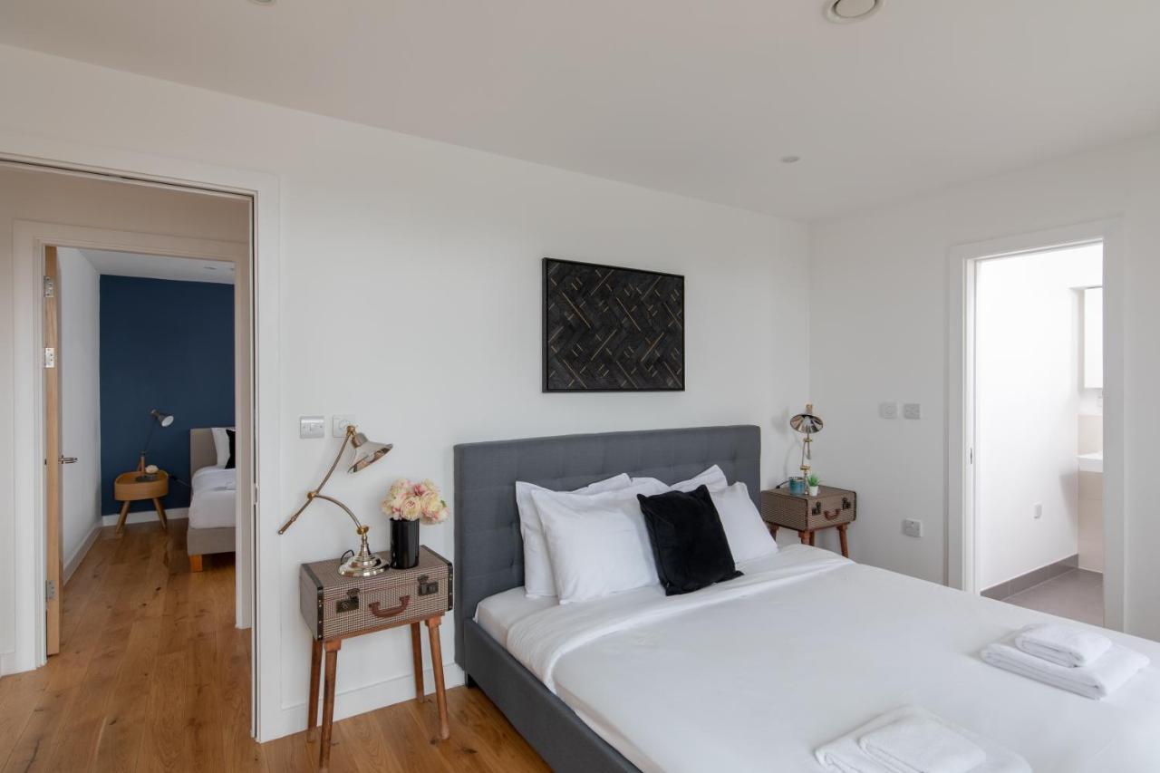 Homely - Luxury Camden Apartamento